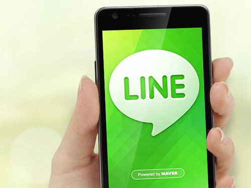 苹果设备安装LINE全攻略：从海外ID注册到账号安全设置